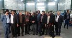 افتتاح رسمي فاز جدید مجتمع سيرجان