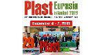 نمايشگاه پليمر و پلاستيك Euroasia تركيه