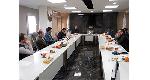 نخستین نشست کمیسیون آموزش انجمن تولیدکنندگان مستربچ و کامپاند ایران در هیات مدیره سوم