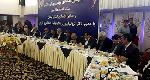 نشست مشترک فعالان اقتصادی با وزیر اقتصاد و اعضای کمیسیون اقتصادی مجلس شورای اسلامی