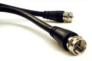 Data- und HF- kabel Kabelmantel