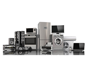Home Appliances and Electronics industry