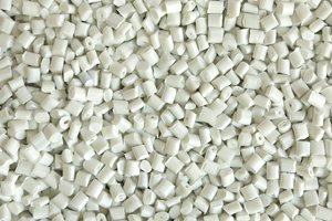 Masterbatch and additive for polyester fiber (Cotton type)